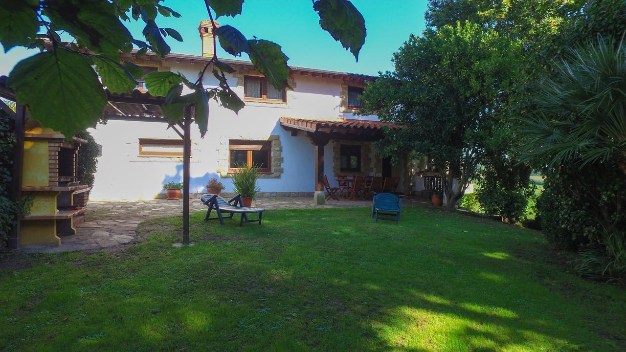 El Terrero Villa Lamadrid Exterior foto